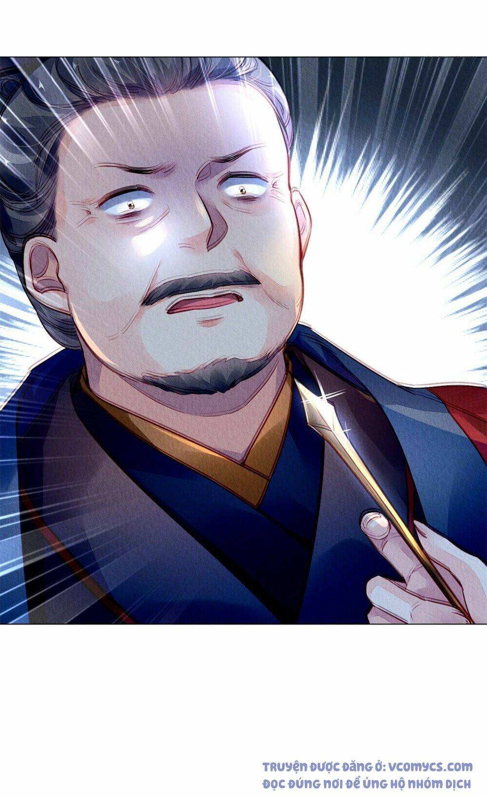 vấn đan chu chapter 14 7