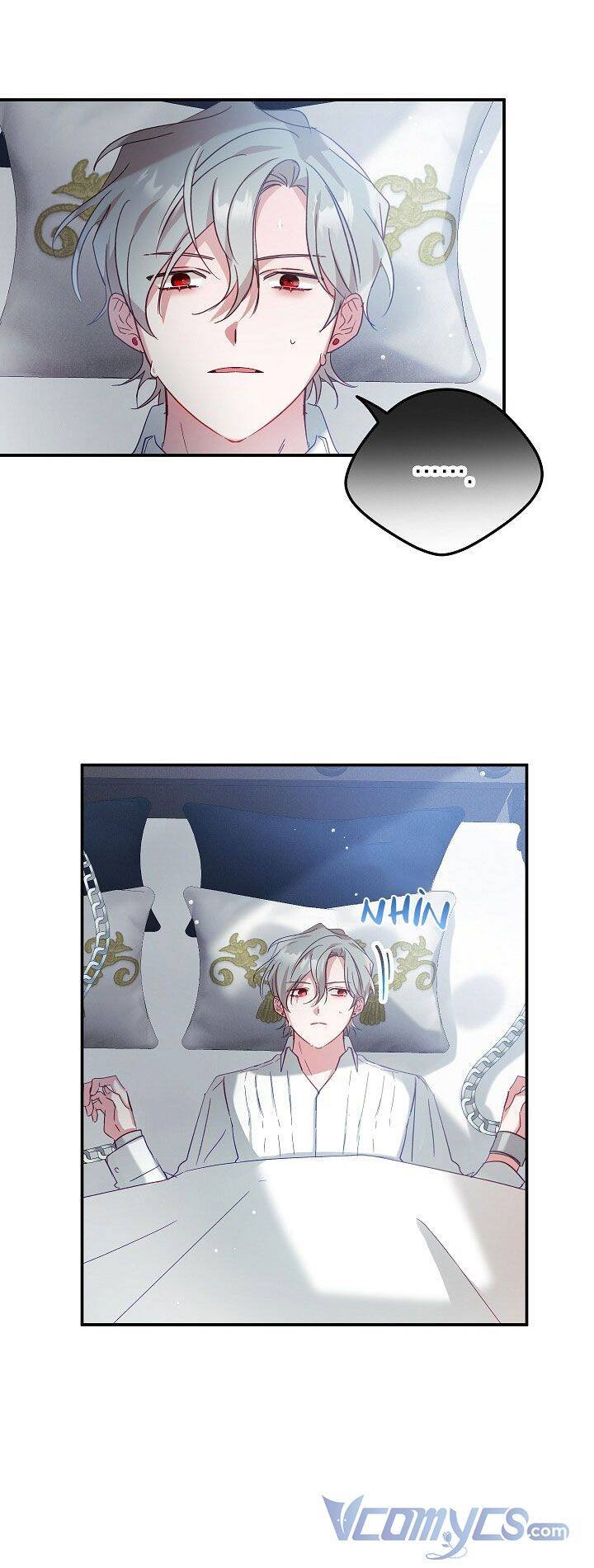 hoàng tử chuyển sinh trở thành người mạnh nhất thế giới nhờ vào sự hiểu biết về bug chapter 28 14