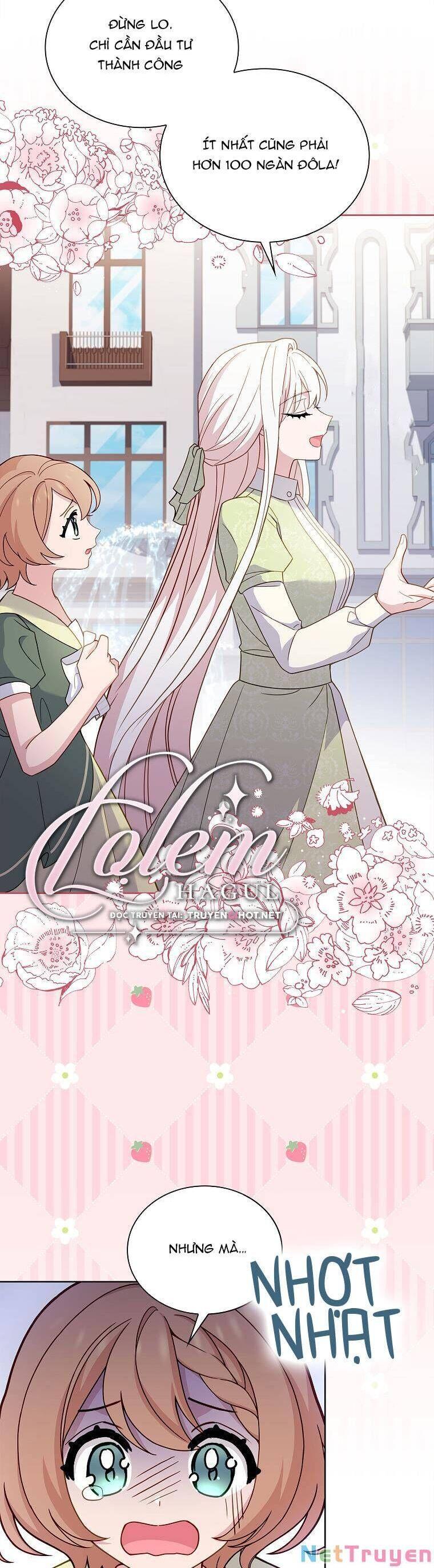 để yên cho tiểu thư hiền chapter 69 32