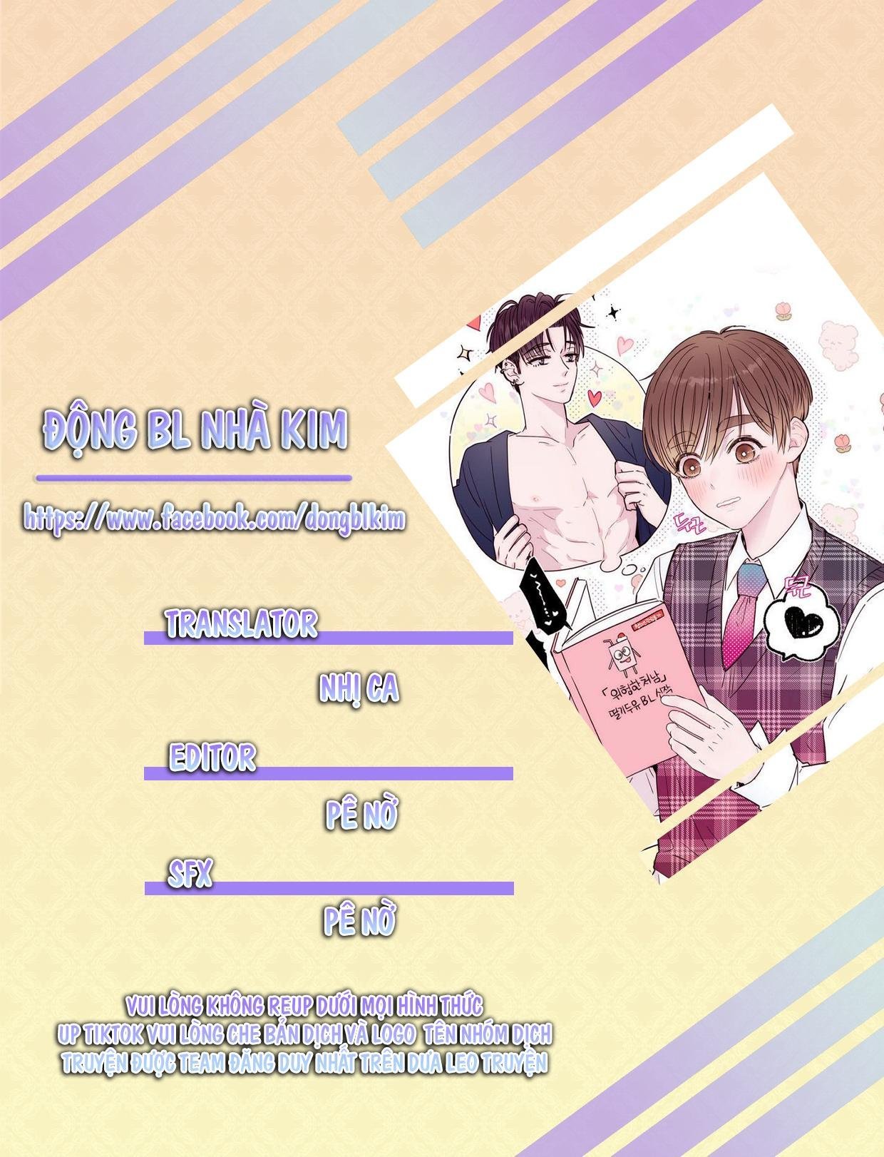 em trai vợ thật nguy hiểm chapter 24 1