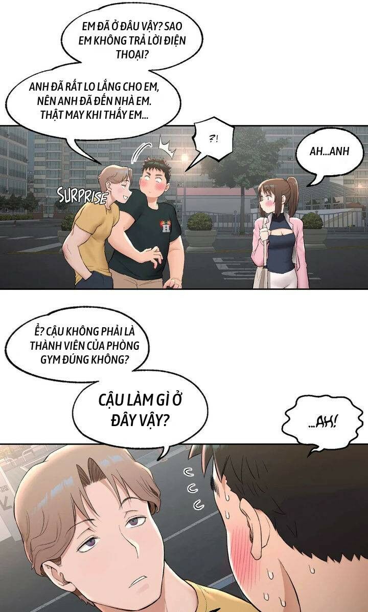phòng tập gym bí mật chapter 47 35