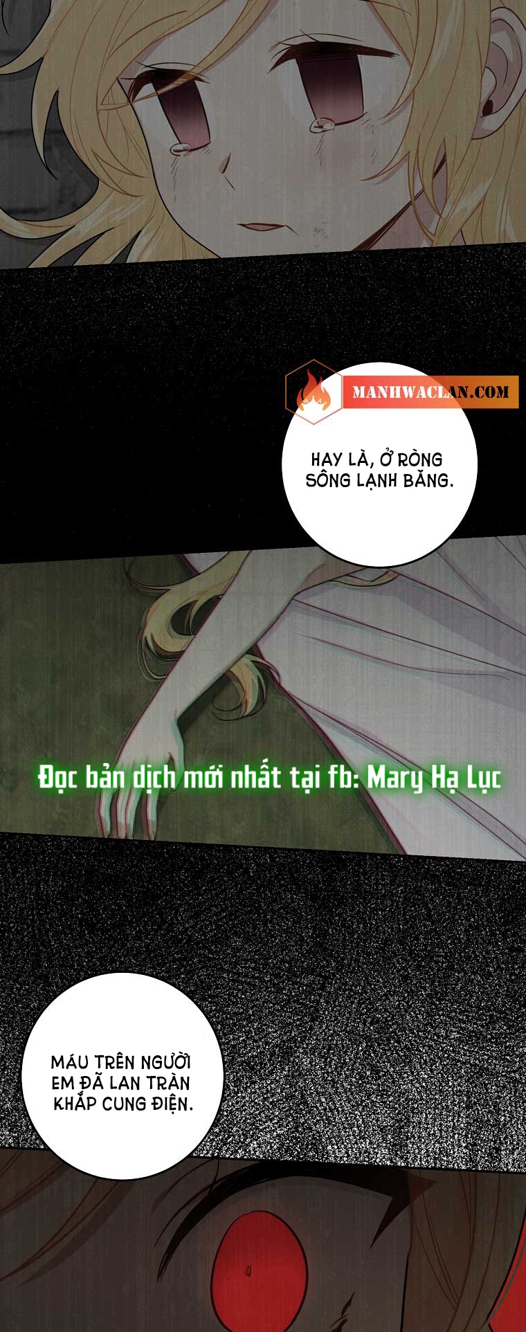 tôi là tiểu thư của gia đình này chapter 146 24