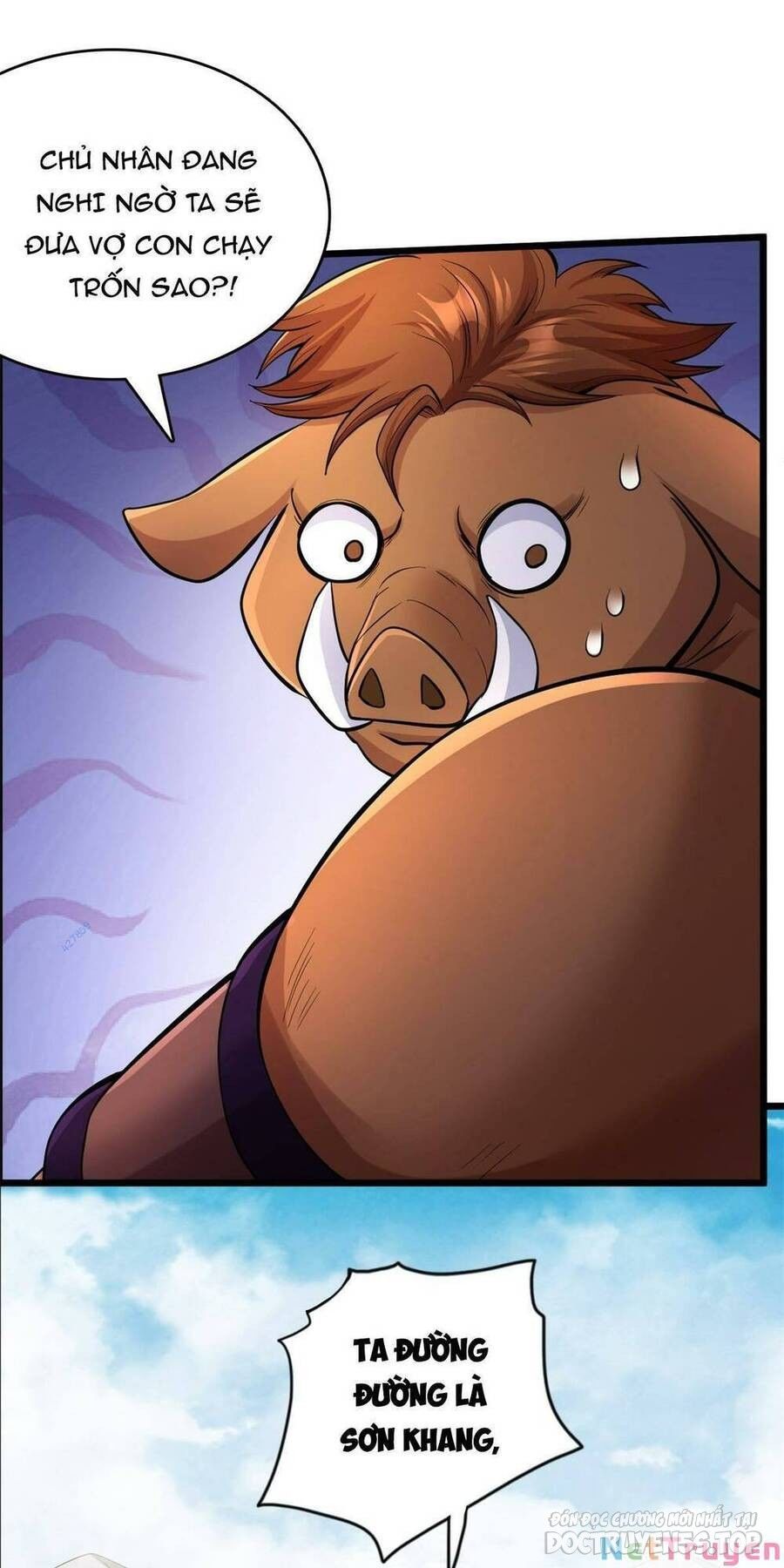 bắt đầu với kiếm vực, ta lặng lẽ tu luyện thành kiếm thần chapter 51 10