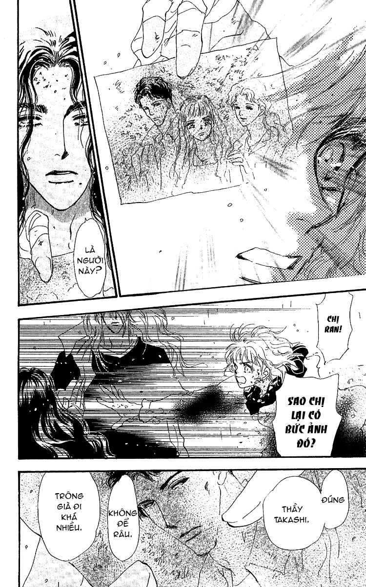 mầm sống chapter 77 20