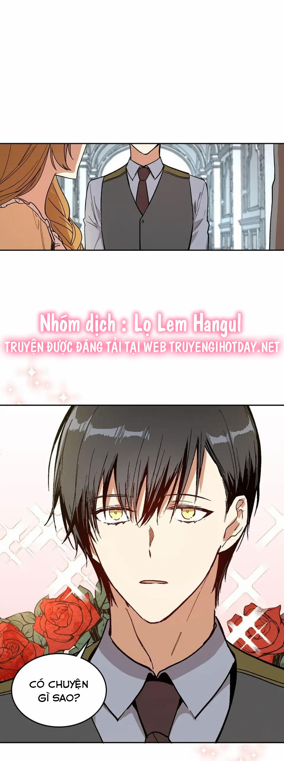 Vị Hôn Thê Khế Ước Của Công Tước chapter 145 14