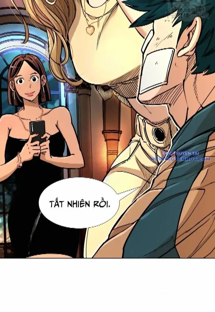 shark - cá mập chapter 267 34