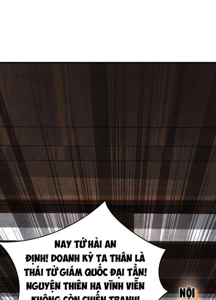 đại tần, ta là con tần thủy hoàng, giết địch thành thần chapter 99 40