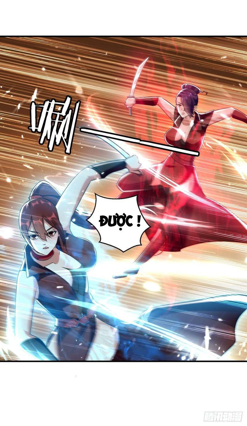 tối cường thăng cấp chapter 231 26