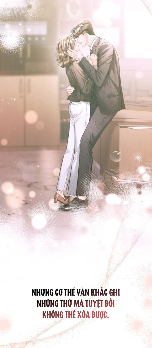 đứa trẻ trông giống tôi chapter 42.1 22