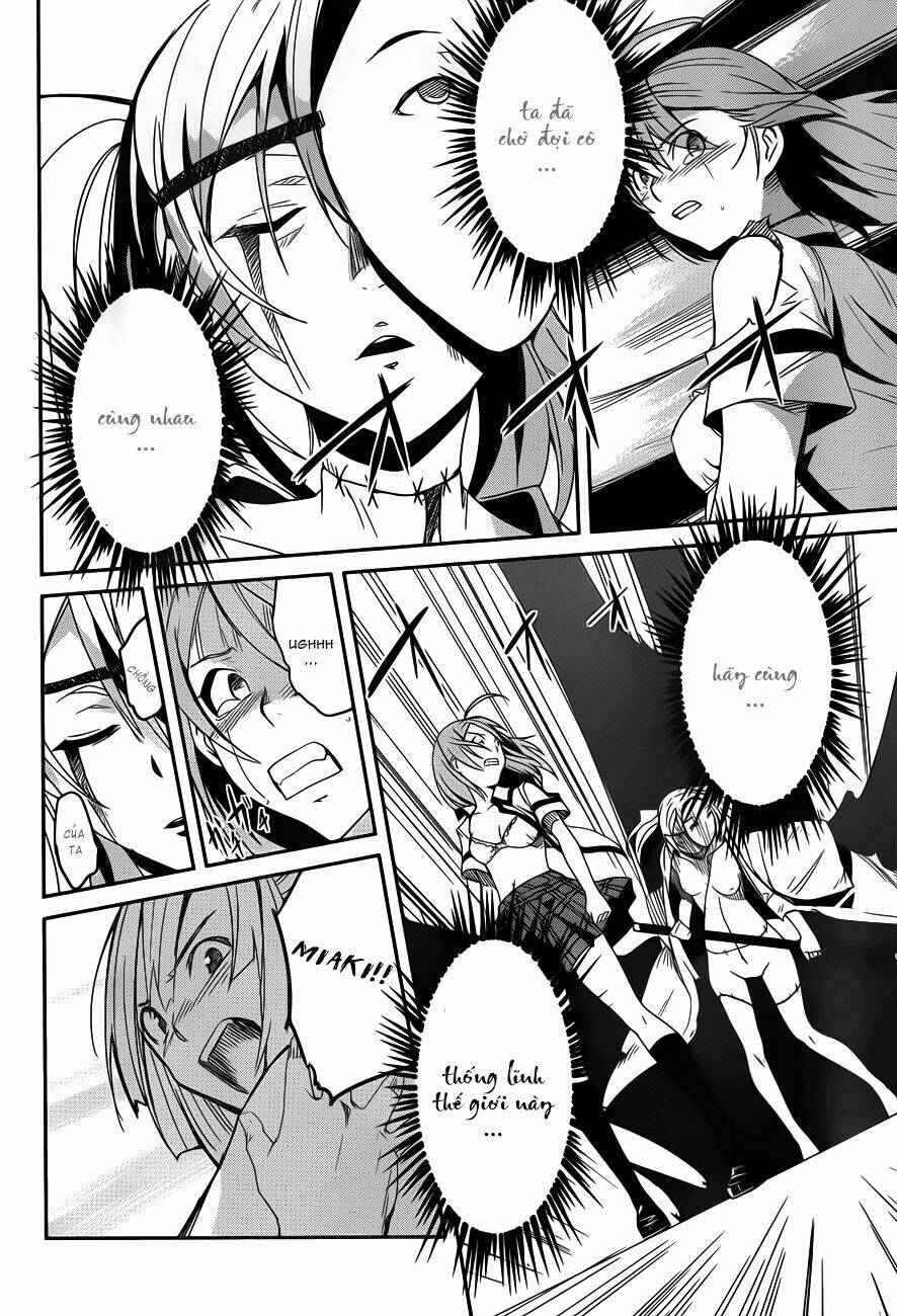 bloody maiden - juusanki no shima chapter 11 18