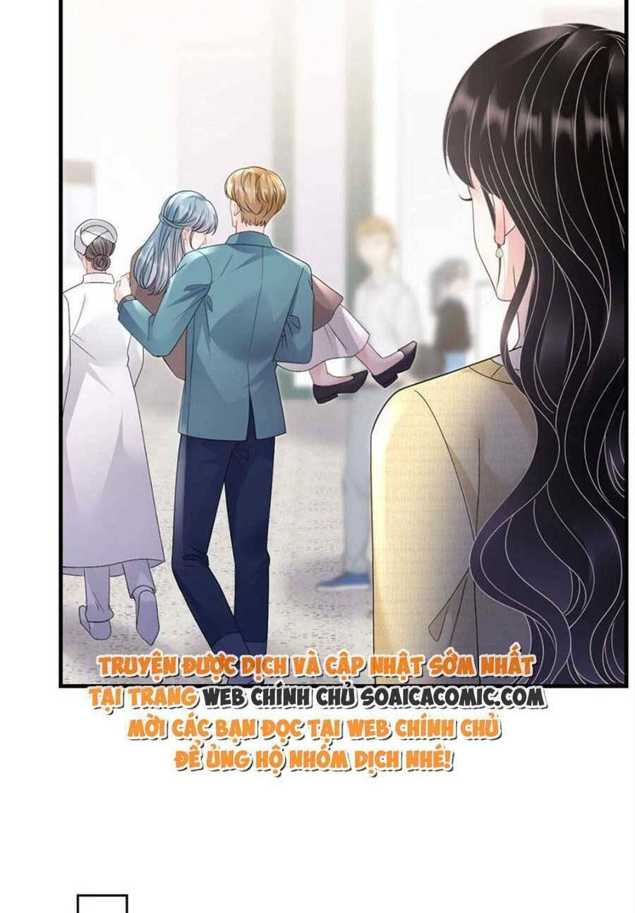 đại tiểu thư có ý đồ gì xấu đâu chapter 180 25