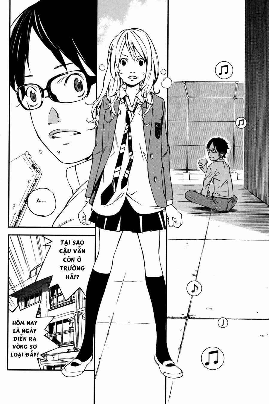 shigatsu wa kimi no uso chapter 4 22