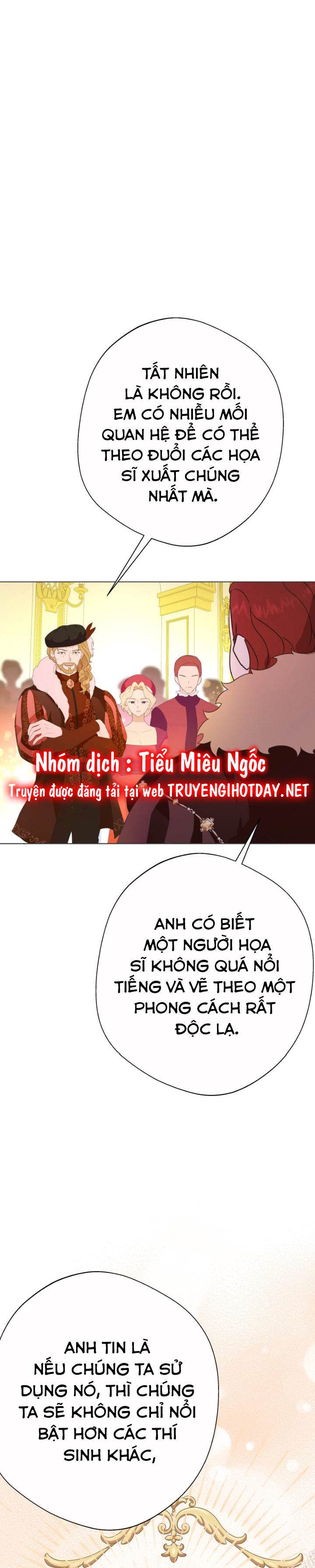 hãy tránh xa khỏi tôi, romeo chapter 17 14