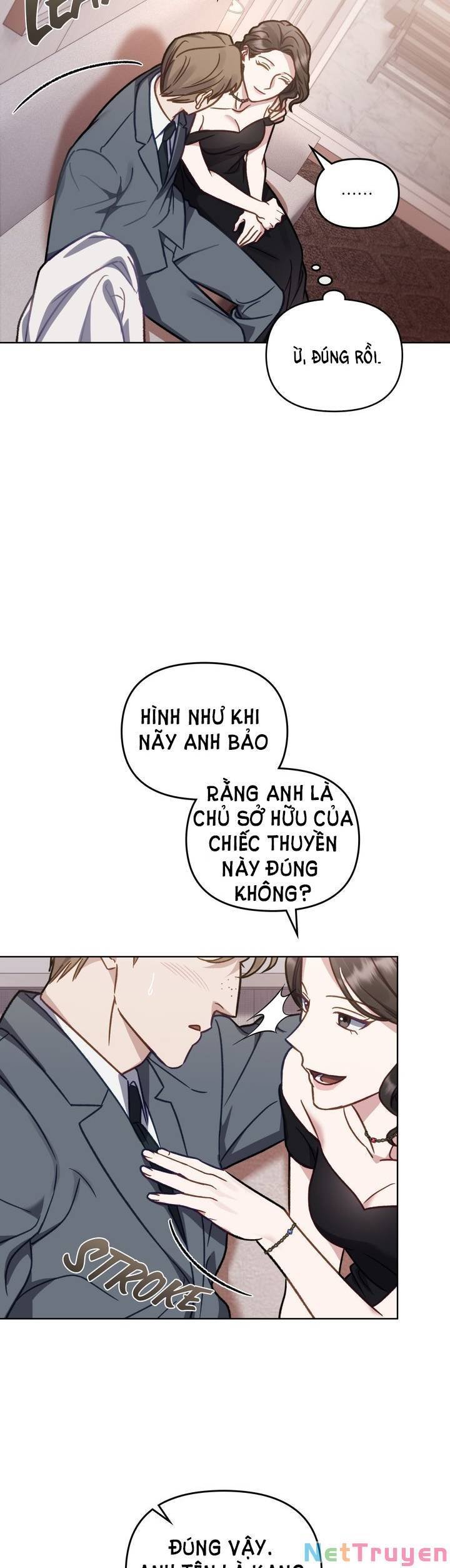 kẻ nghiệp dư chapter 26 8