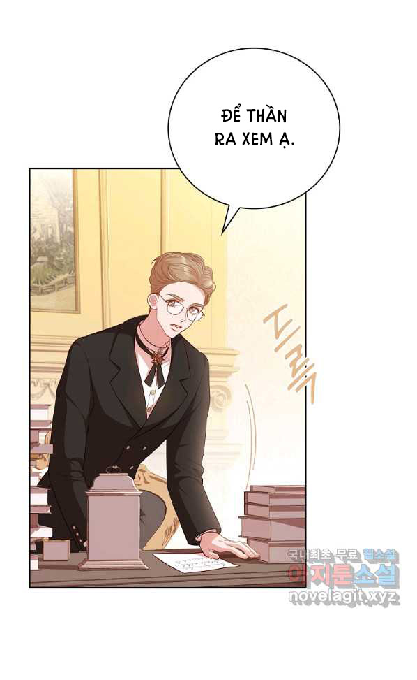 trở thành thư ký của bạo chúa chapter 60 22