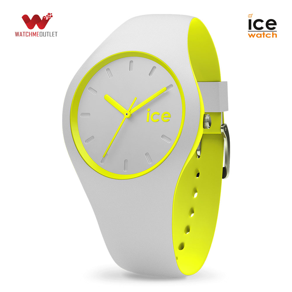 Đồng hồ Nữ Ice-Watch dây silicone 001500