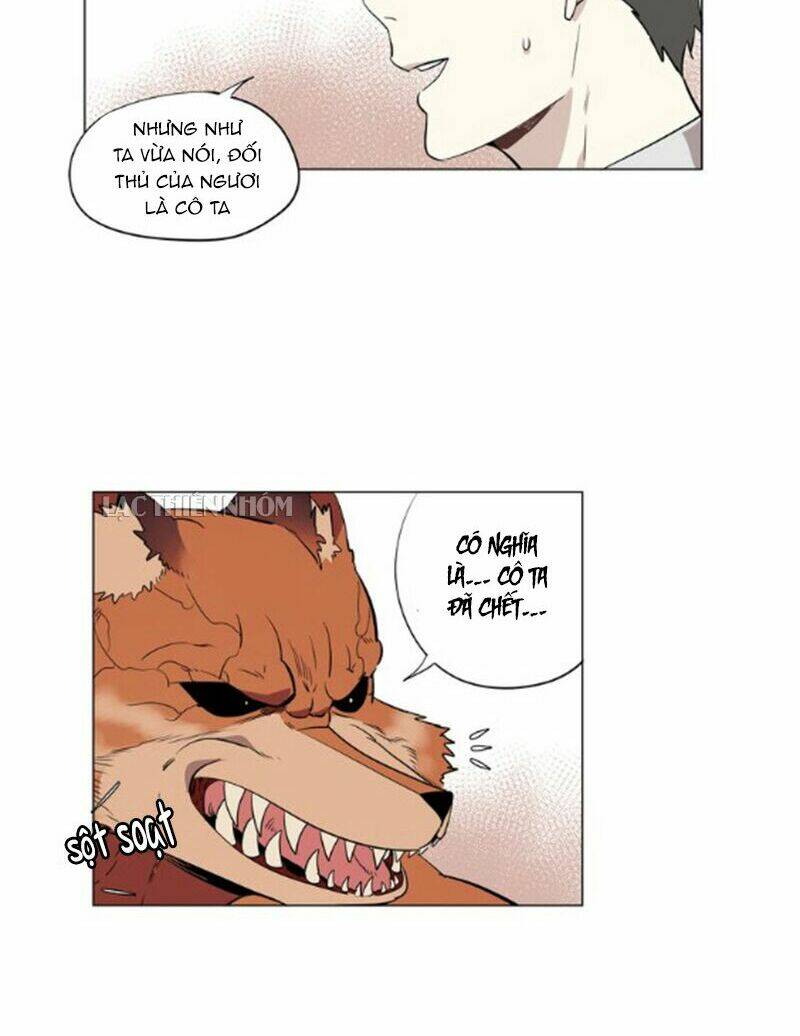 hoa đạo sĩ chapter 47 18