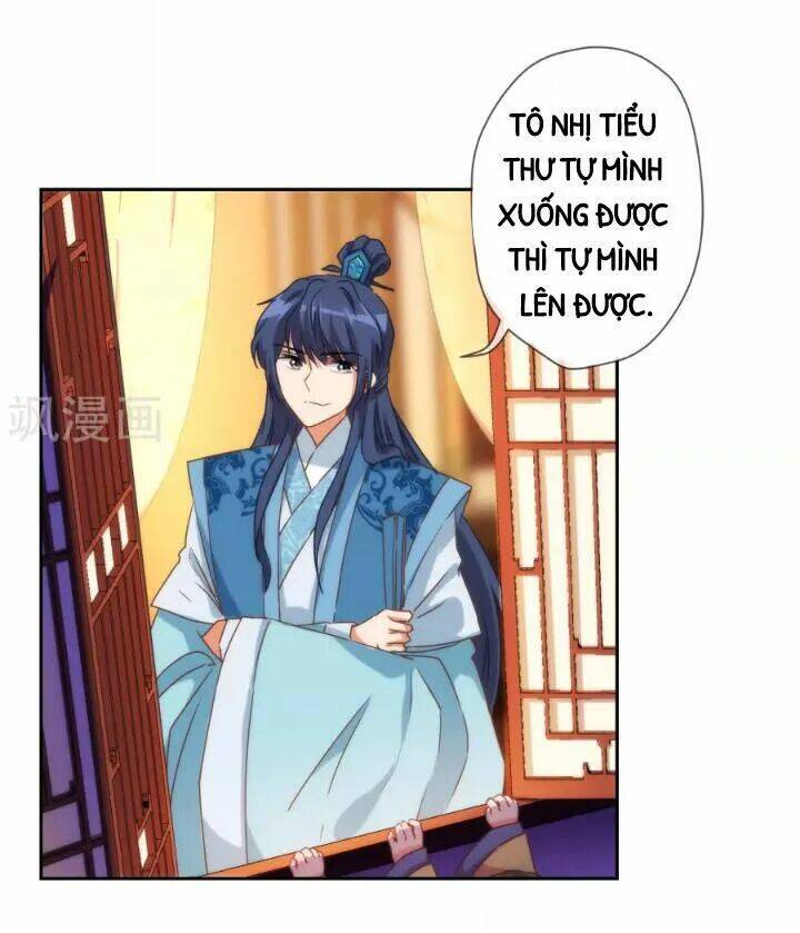 ồ, phu quân đáng yêu của tôi! chapter 37 20