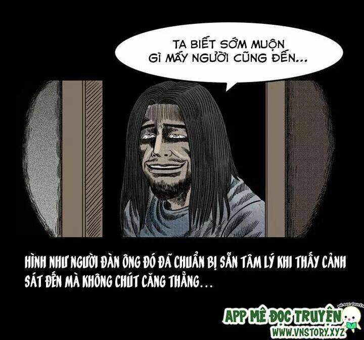 kỳ án có thật chapter 35 46