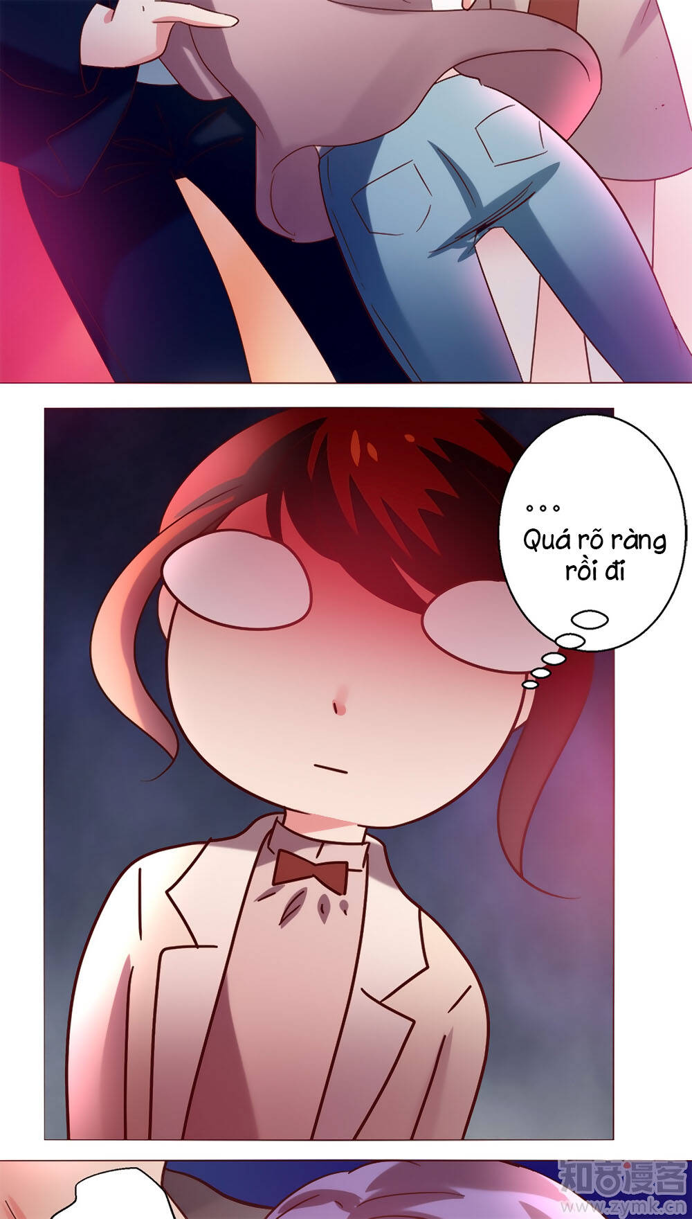 một tuần làm tình nhân chapter 18 39