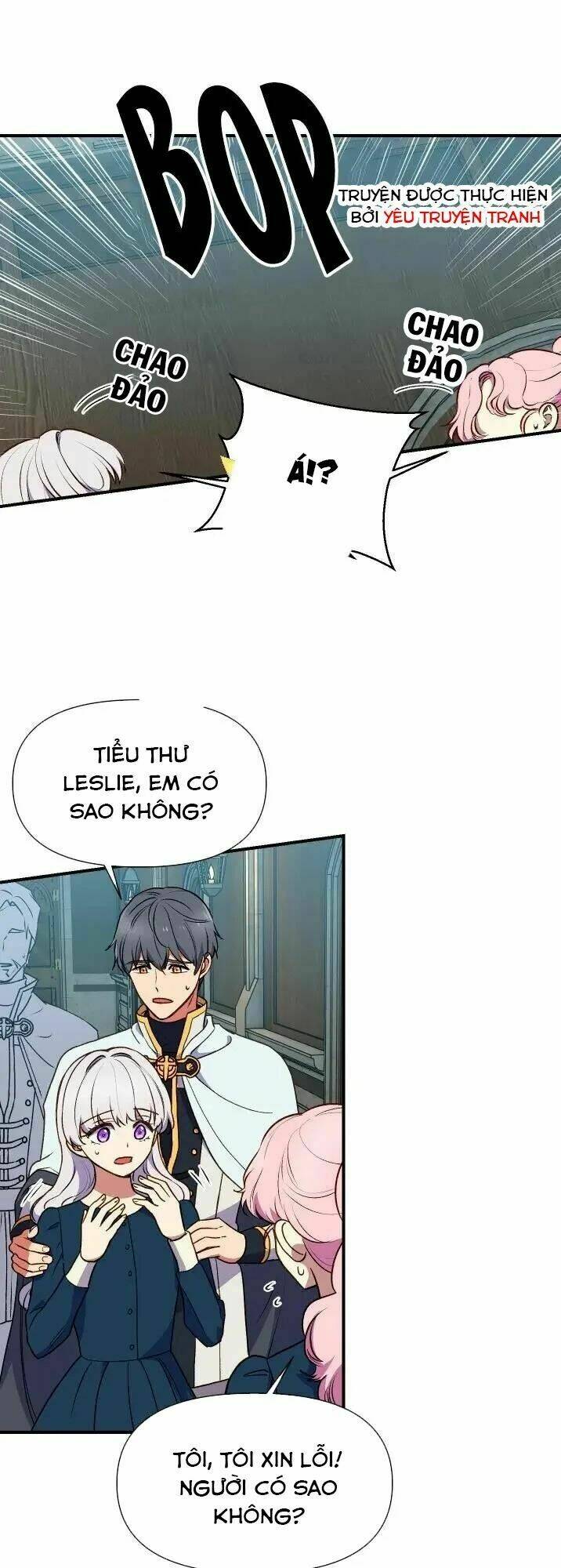 khế ước của nữ công tước quái vật chapter 72 1