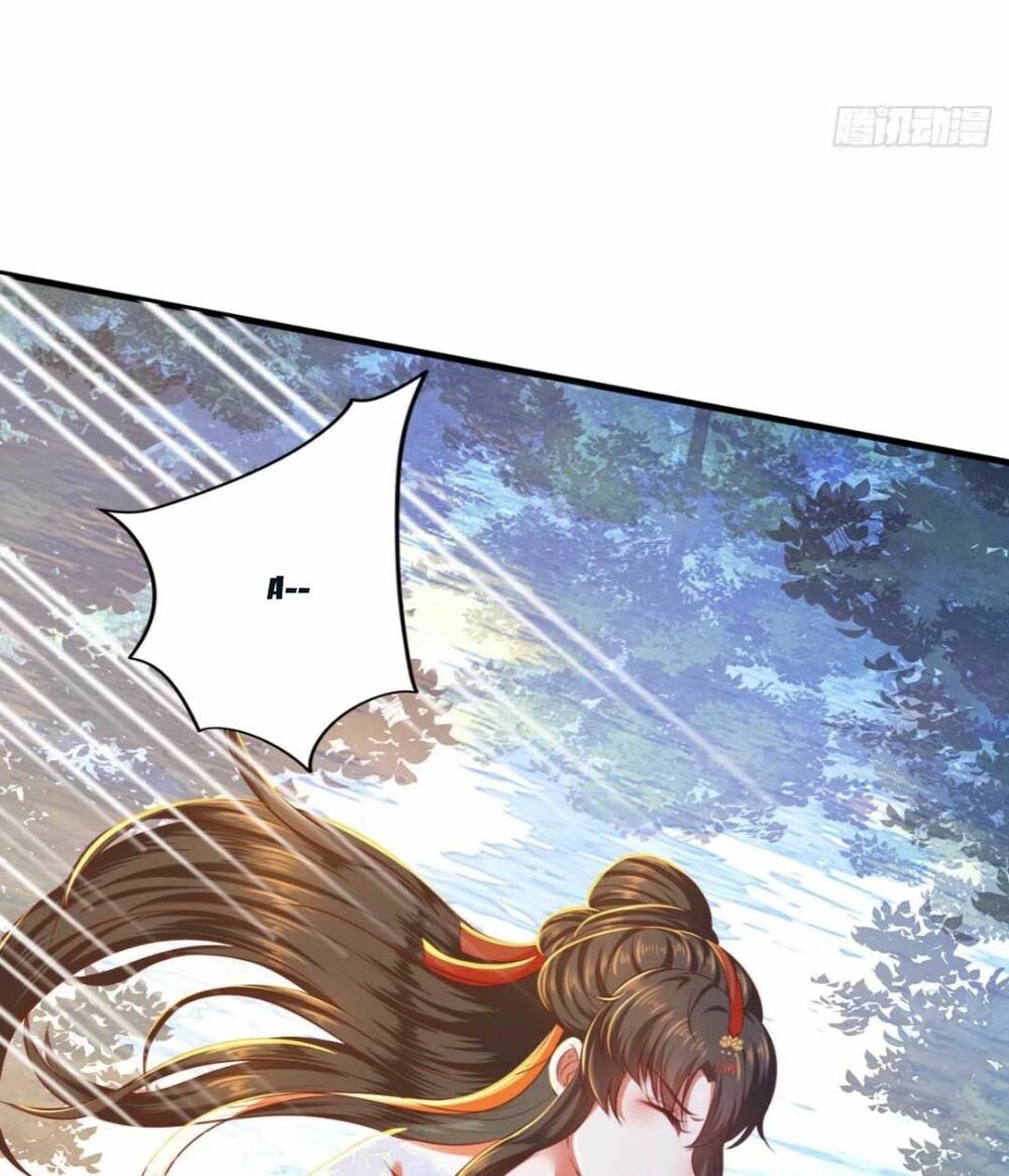 đại đích nữ trọng sinh về báo thù chapter 8 59