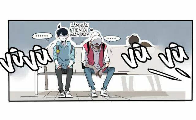 mau mang anh trai tôi đi chapter 117 4