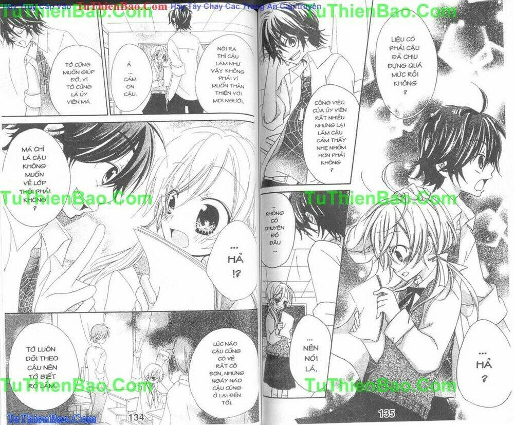 chân trời hạnh phúc chapter 3 68