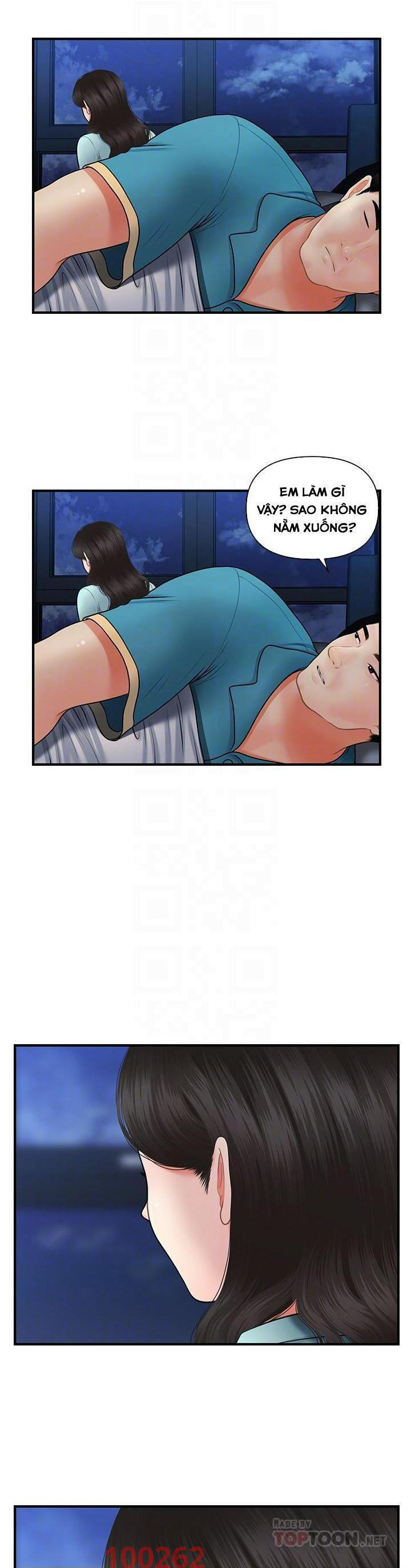 này anh đẹp trai chapter 76 10