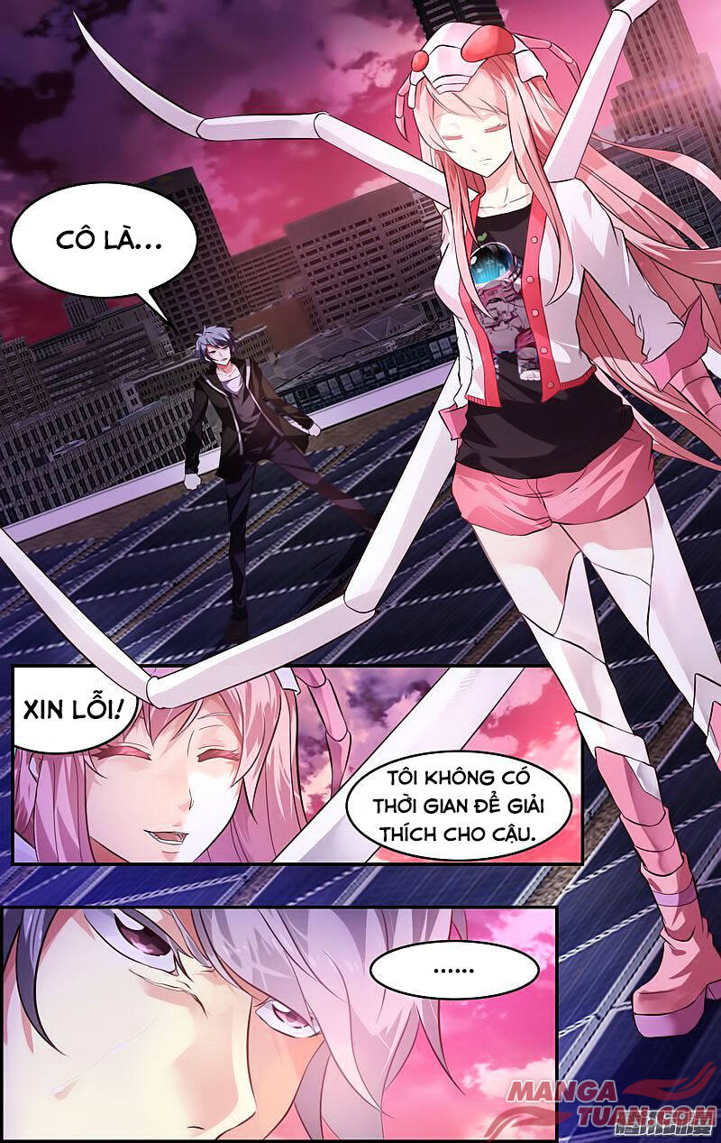 chong sheng - resurrection chapter 2 9