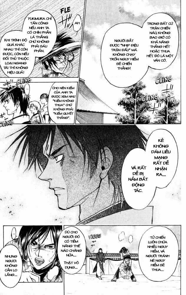 mắt quỷ kyo chapter 31 4