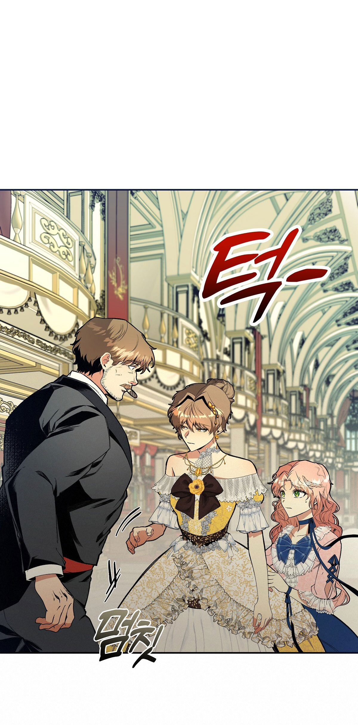 bánh xe của charlotte chapter 8.1 34