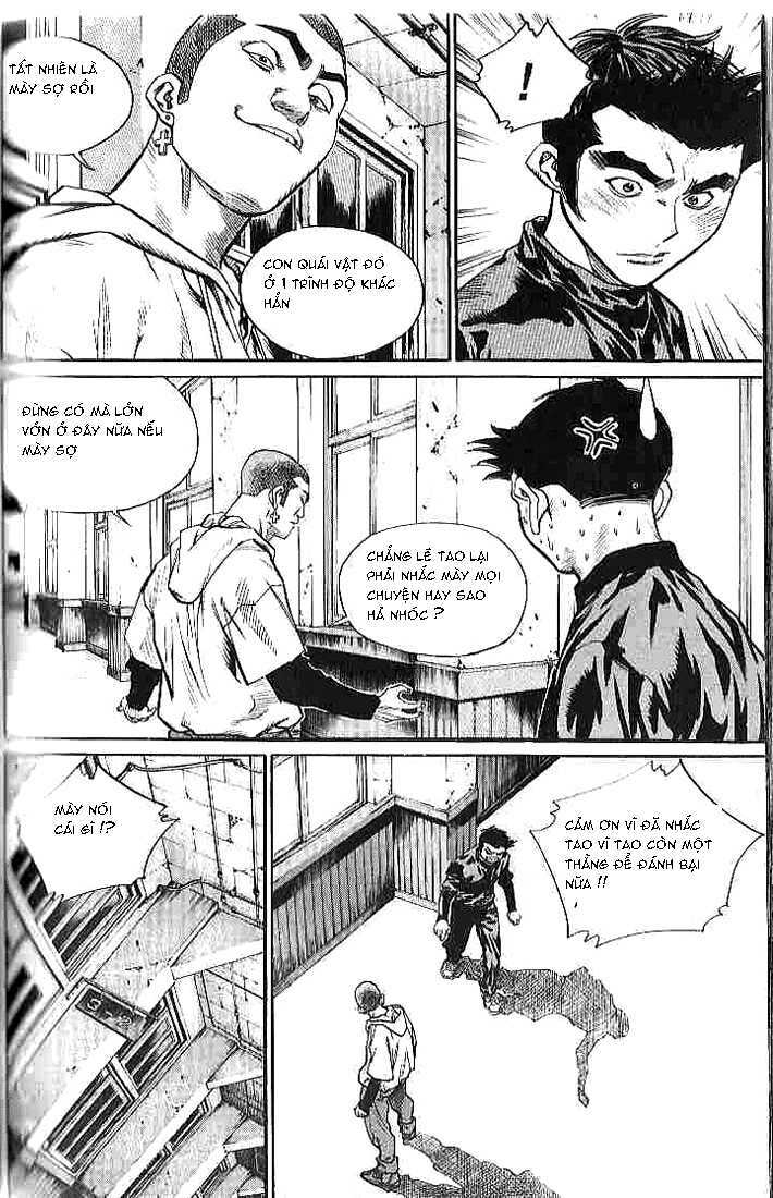 change guy chapter 257 11