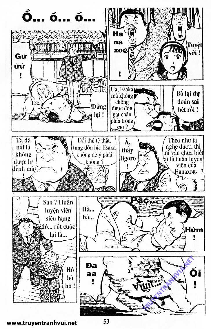 yawara chapter 218 7