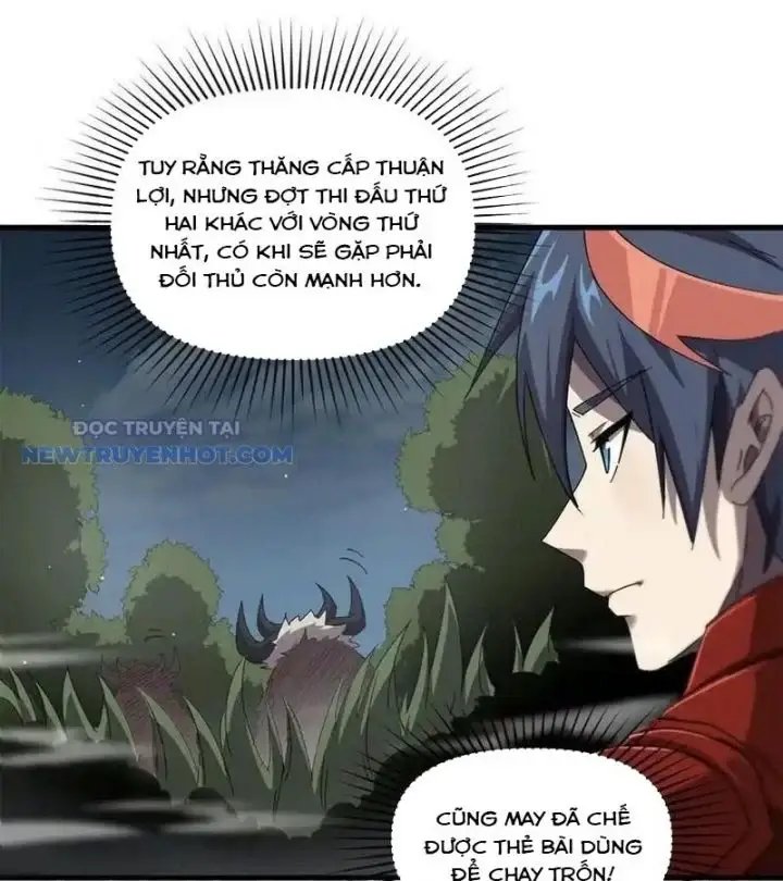 Siêu Thần Chế Tạp Sư chapter 160 27