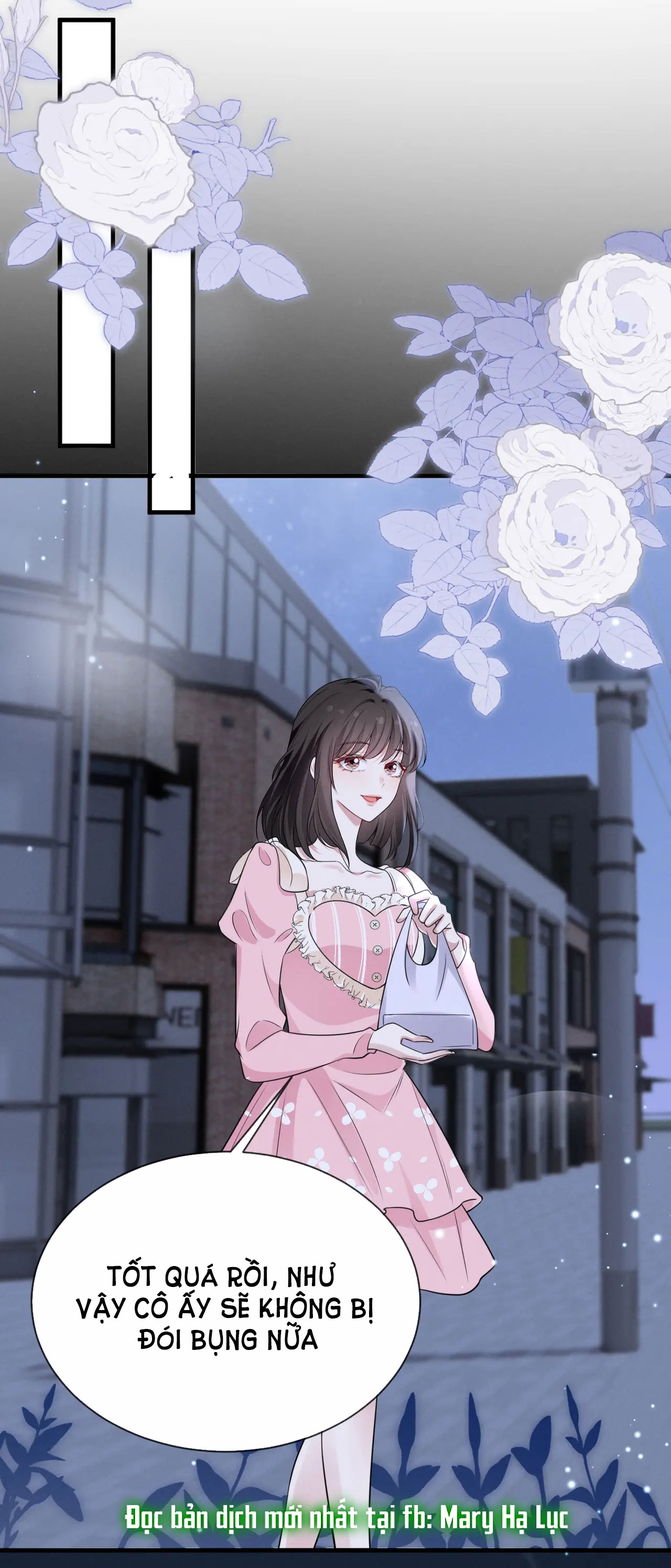 sống chung với chị gái ma cà rồng chapter 22 32