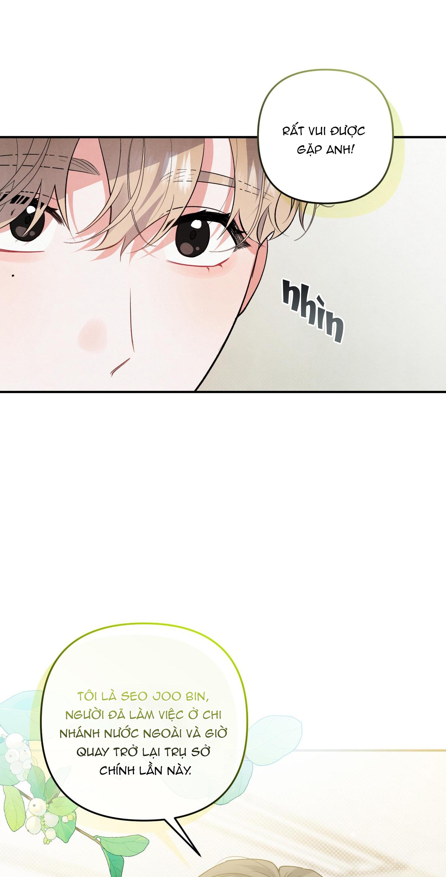 mối quan hệ ngu ngốc chapter 49 21