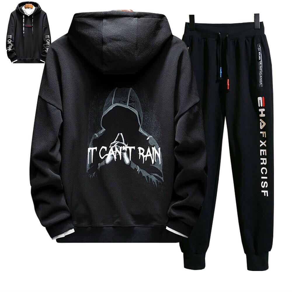 SET BỘ THU ĐÔNG UNISEX CỰC CHẤT PHONG CÁCH THỜI TRANG MỚI , SIÊU ĐẸP