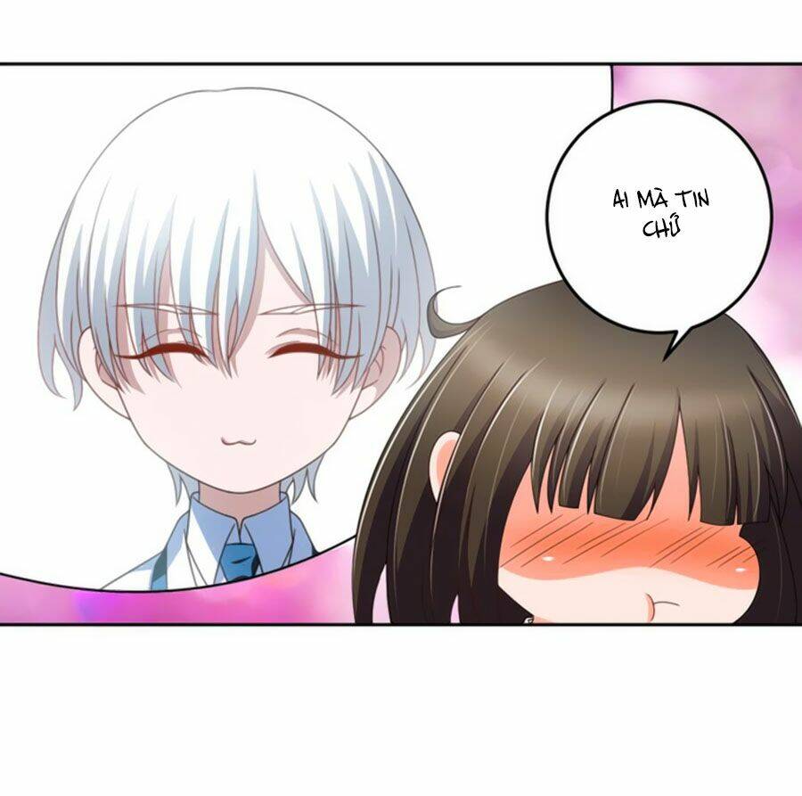 người yêu khát máu của tôi chapter 13 17