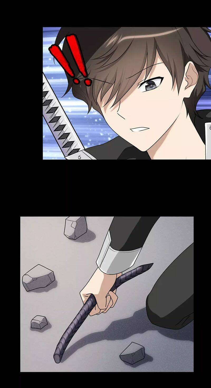 bạn gái virus của tôi chapter 195 6