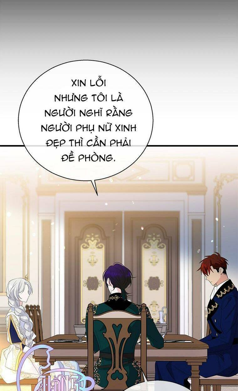 chồng yêu, em muốn đình công! chapter 56 54