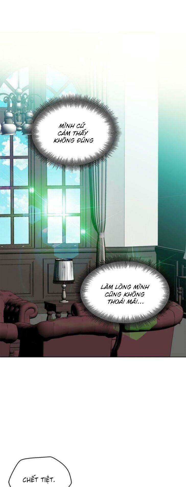 nữ hoàng ngoại khoa chapter 48 31