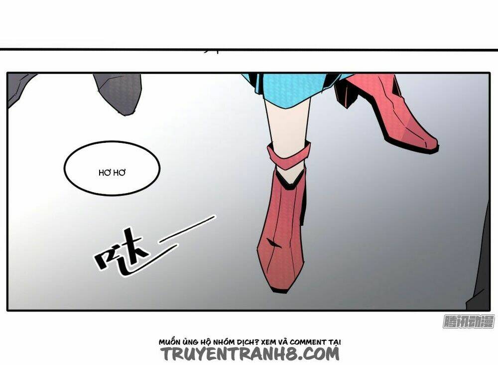 điều ước của người phàm chapter 12 34