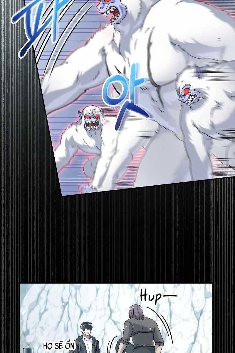 Người Mới Này Quá Mạnh chapter 53.1 29