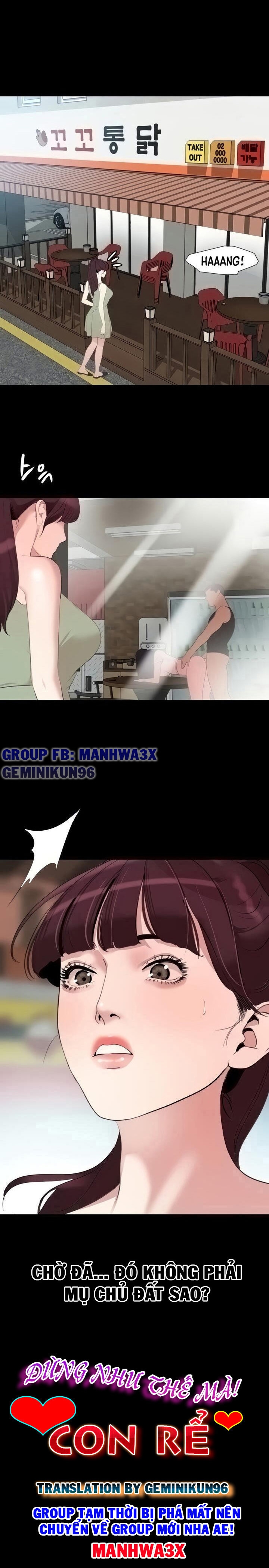 con rể chapter 46 1