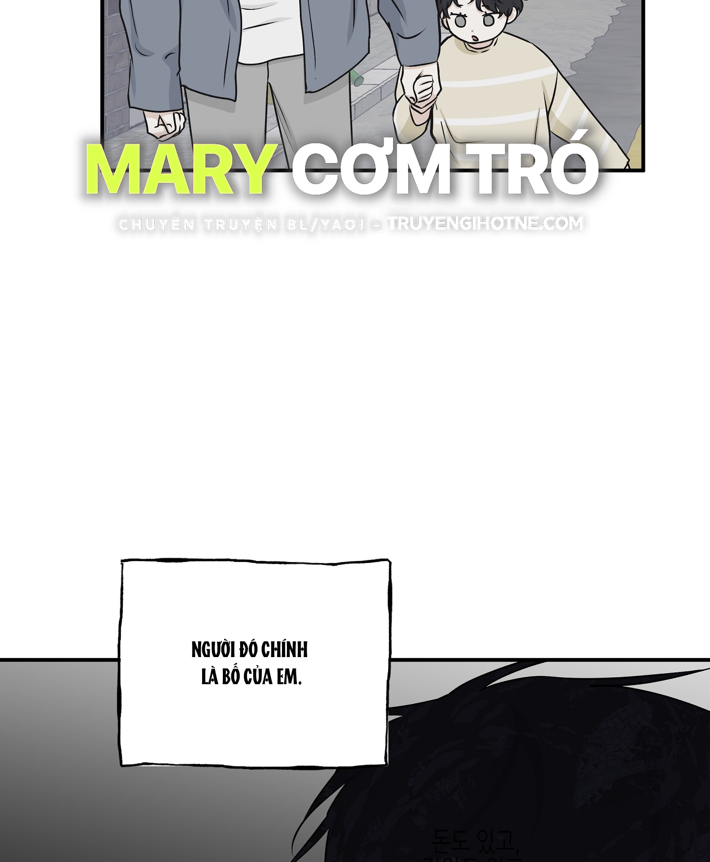 đêm bên bờ biển chapter 60 19