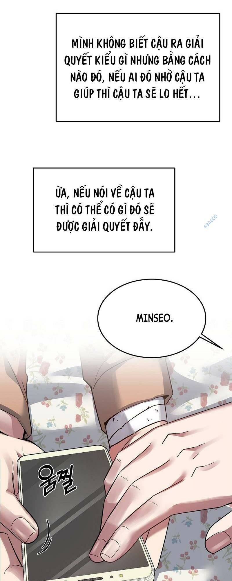 sự khởi đầu của tiền nhân chapter 11 13