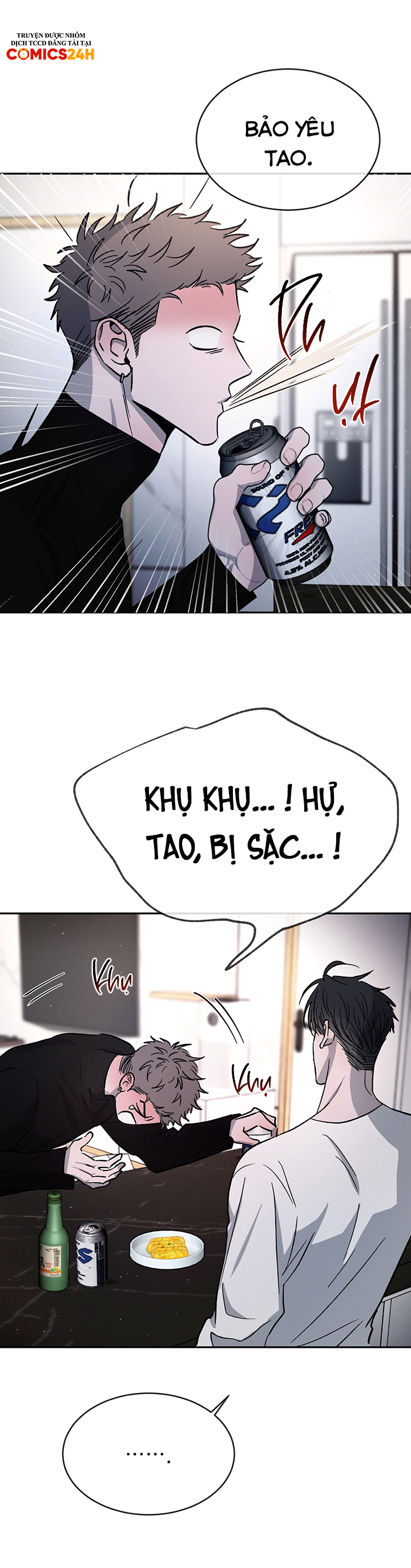 tương khắc chapter 46 11