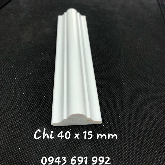 Cắt phào chỉ nhựa composite theo yêu cầu