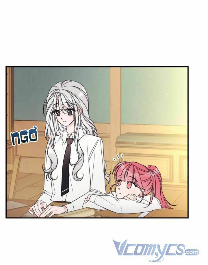 kiếp này tôi sẽ sống như một nhân vật phụ chapter 17 44